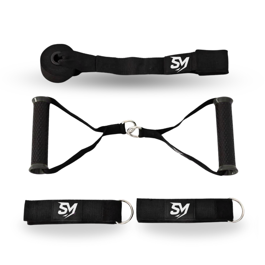 SwiftMuscle Elite Pro™ Engineered to Perform