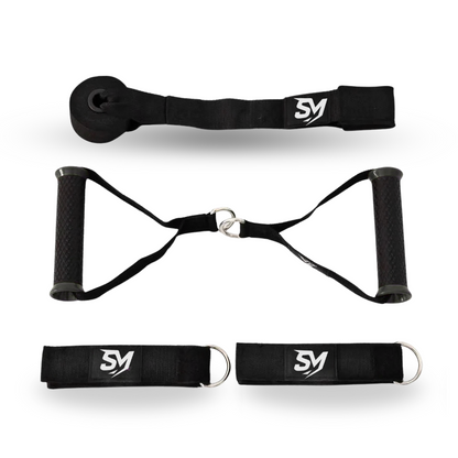 SwiftMuscle Elite Pro™ Engineered to Perform