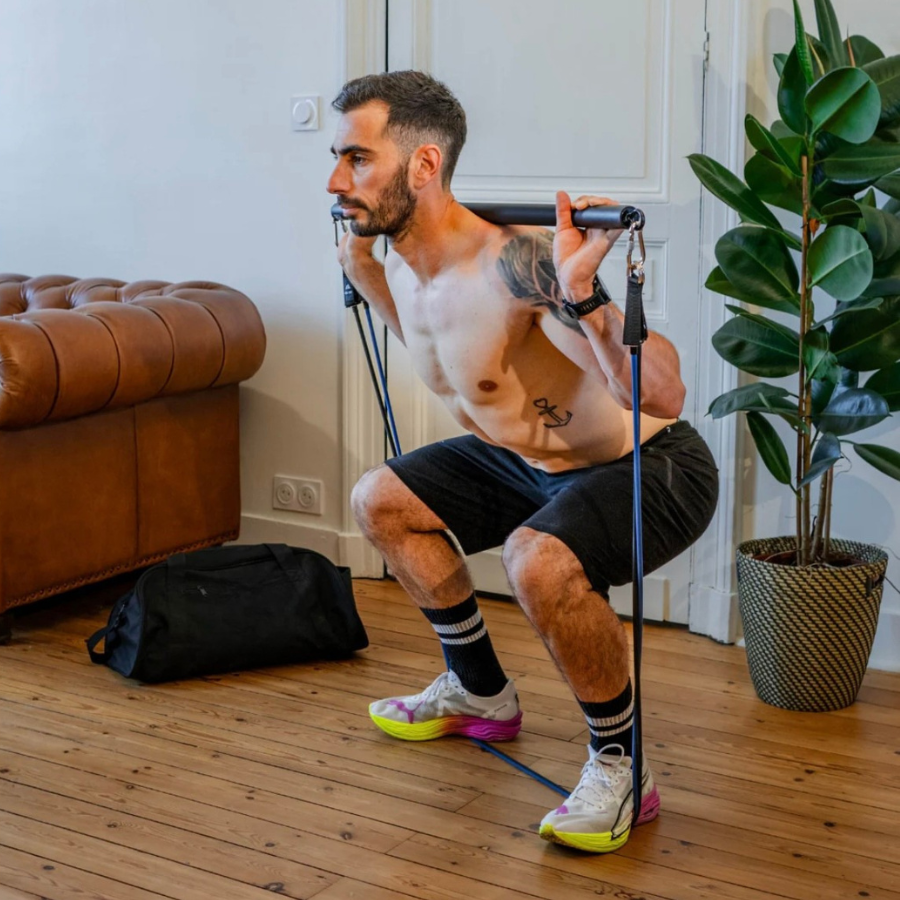 SwiftMuscle Elite Pro™ Engineered to Perform