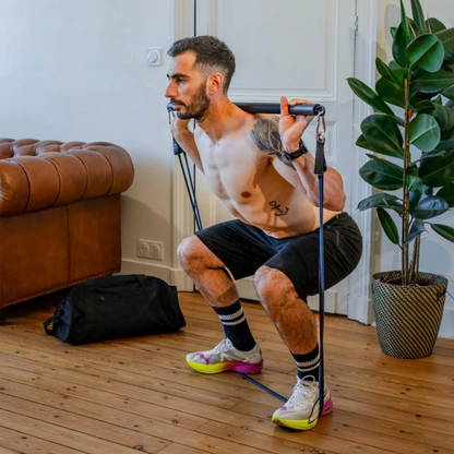 SwiftMuscle Elite Pro™ Engineered to Perform