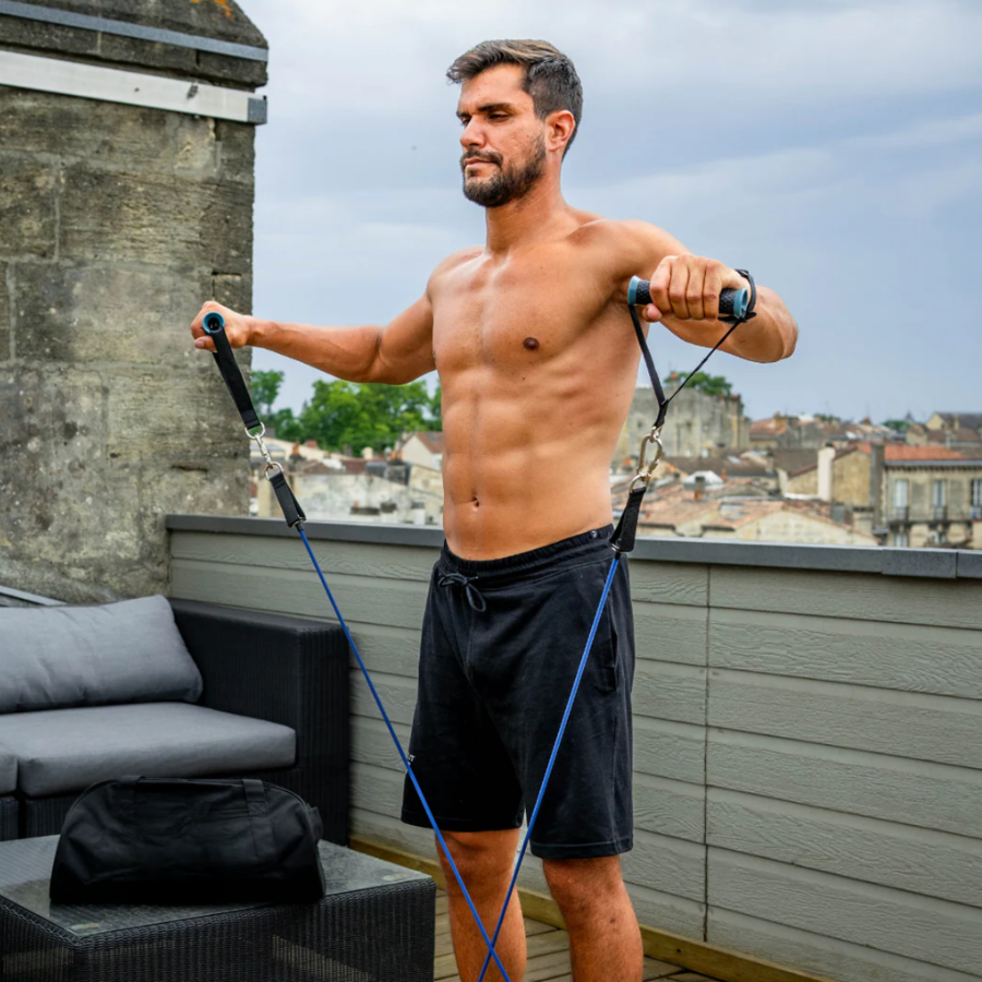 SwiftMuscle Elite Pro™ Engineered to Perform