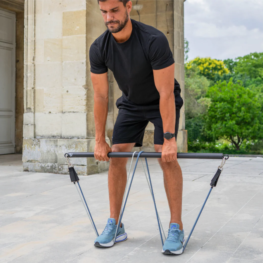 SwiftMuscle Elite Pro™ Engineered to Perform